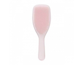 Tangle Teezer The Wet Detangler Pink Βούρτσα για Λεπτά & Εύθραυστα Μαλλιά, 1τμχ