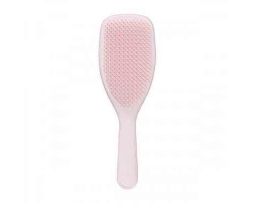 Tangle Teezer The Wet Detangler Pink Βούρτσα για Λεπτά & Εύθραυστα Μαλλιά, 1τμχ
