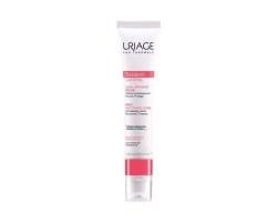 Uriage Toladerm Control Rich Soothing Care Ενυδατική & Καταπραϋντική Κρέμα Προσώπου με Πλούσια Υφή, 40ml Uriage Toladerm Control Rich Soothing Care Ενυδατική & Καταπραϋντική Κρέμα Προσώπου με Πλούσια Υφή, 40ml