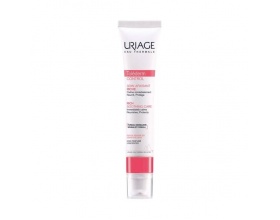Uriage Toladerm Control Rich Soothing Care Ενυδατική & Καταπραϋντική Κρέμα Προσώπου με Πλούσια Υφή, 40ml