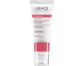 Uriage Toladerm Control Fresh Soothing Eye Care Ενυδατική & Καταπραϋντική Κρέμα Ματιών, 15ml Uriage Toladerm Control Fresh Soothing Eye Care Ενυδατική & Καταπραϋντική Κρέμα Ματιών, 15ml