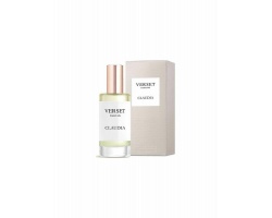 Verset Parfums Claudia Γυναικείο Άρωμα, 15ml Verset Parfums Claudia Γυναικείο Άρωμα, 15ml