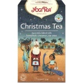 Yogi Organic Tea Christmas Βιολογικό Κόκκινο Τσάι, 17 φακελάκια