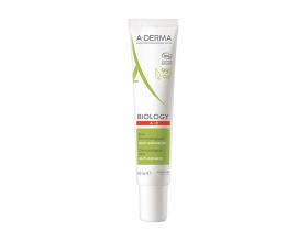 A-Derma Biology AR Anti-Redness Cream Κρέμα κατά της Ερυθρότητας, 40ml