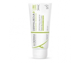A-Derma Dermalibour Repairing Cica-Cream Εξυγιαντική & Επανορθωτική Κρέμα, 100ml