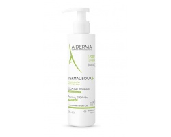 A-Derma Dermalibour Foaming Cica-Gel Αφρός Καθαρισμού για Πρόσωπο & Σώμα, 200ml A-Derma Dermalibour Foaming Cica-Gel Αφρός Καθαρισμού για Πρόσωπο & Σώμα, 200ml
