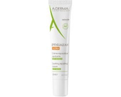 A-Derma Epitheliale A.H. Ultra Soothing Repairing Cream Καταπραϋντική Επανορθωτική Κρέμα, 40ml A-Derma Epitheliale A.H. Ultra Soothing Repairing Cream Καταπραϋντική Επανορθωτική Κρέμα, 40ml
