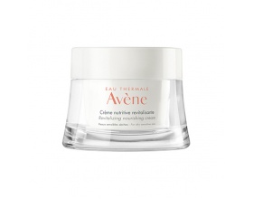 Avene Creme Nutritive Revitalisante Κρέμα Θρέψης & Αναζωογόνησης, 50ml Avene Creme Nutritive Revitalisante Κρέμα Θρέψης & Αναζωογόνησης, 50ml