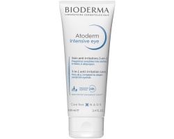 Bioderma Atoderm Intensive Eye Ενυδατική Κρέμα Ματιών, 100ml Bioderma Atoderm Intensive Eye Ενυδατική Κρέμα Ματιών, 100ml