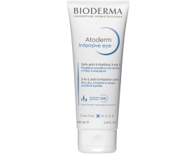 Bioderma Atoderm Intensive Eye Ενυδατική Κρέμα Ματιών, 100ml Bioderma Atoderm Intensive Eye Ενυδατική Κρέμα Ματιών, 100ml