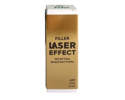 Fito+ Laser Effect Φυτικός Ορός Γεμίσματος Ρυτίδων, 30ml Fito+ Laser Effect Φυτικός Ορός Γεμίσματος Ρυτίδων, 30ml
