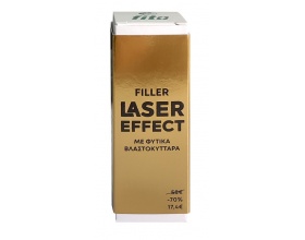 Fito+ Laser Effect Φυτικός Ορός Γεμίσματος Ρυτίδων, 30ml