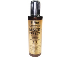Fito+ Laser Effect Cleansing Milk Γαλάκτωμα Καθαρισμού Προσώπου, 200ml Fito+ Laser Effect Cleansing Milk Γαλάκτωμα Καθαρισμού Προσώπου, 200ml