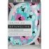 Tangle Teezer Detangling Hairbrush On The Go Μικρή Βούρτσα για Ξεμπέρδεμα των Μαλλιών, 1τμχ Tangle Teezer Detangling Hairbrush On The Go Μικρή Βούρτσα για Ξεμπέρδεμα των Μαλλιών, 1τμχ