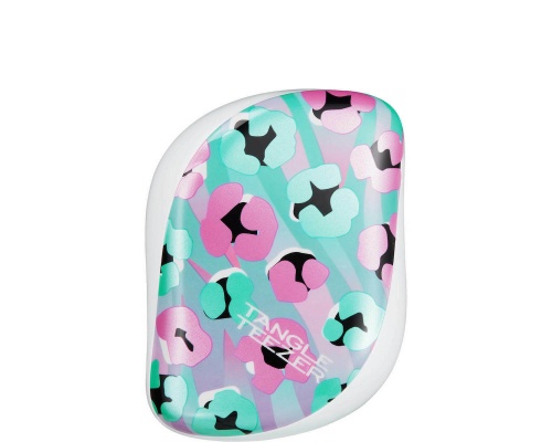 Tangle Teezer Detangling Hairbrush On The Go Μικρή Βούρτσα για Ξεμπέρδεμα των Μαλλιών, 1τμχ Tangle Teezer Detangling Hairbrush On The Go Μικρή Βούρτσα για Ξεμπέρδεμα των Μαλλιών, 1τμχ