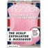 Tangle Teezer The Scalp Exfoliator & Massager Pink Βούρτσα για Απολέπιση & Αναζωογόνηση του Τριχωτού της Κεφαλής, 1τμχ Tangle Teezer The Scalp Exfoliator & Massager Pink Βούρτσα για Απολέπιση & Αναζωογόνηση του Τριχωτού της Κεφαλής, 1τμχ