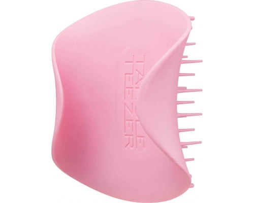 Tangle Teezer The Scalp Exfoliator & Massager Pink Βούρτσα για Απολέπιση & Αναζωογόνηση του Τριχωτού της Κεφαλής, 1τμχ Tangle Teezer The Scalp Exfoliator & Massager Pink Βούρτσα για Απολέπιση & Αναζωογόνηση του Τριχωτού της Κεφαλής, 1τμχ
