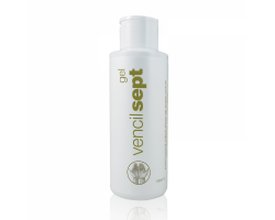 Vencil Sept Gel Αντισηπτικό Τζελ Χεριών, 100ml Vencil Sept Gel Αντισηπτικό Τζελ Χεριών, 100ml