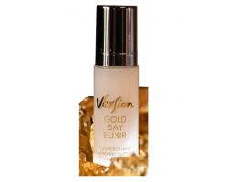 Version Gold Day Elixir Αντιγηραντική Κρέμα Ημέρας, 50ml