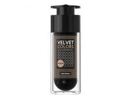 Frezyderm Velvet Colors Medium Ματ Make-Up σε Μεσαία Απόχρωση, 30ml Frezyderm Velvet Colors Medium Ματ Make-Up σε Μεσαία Απόχρωση, 30ml