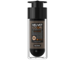 Frezyderm Velvet Colors High Cover SPF50+ Καλυπτικό Make-Up με Αντηλιακή Προστασία, 30ml Frezyderm Velvet Colors High Cover SPF50+ Καλυπτικό Make-Up με Αντηλιακή Προστασία, 30ml