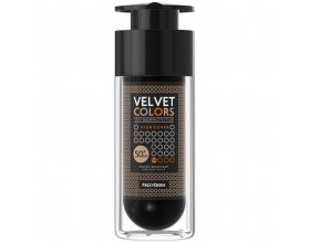 Frezyderm Velvet Colors High Cover SPF50+ Καλυπτικό Make-Up με Αντηλιακή Προστασία, 30ml