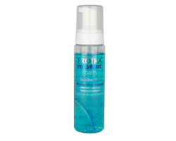 Froika HYALURONIC Foam, Ενυδατικός αφρός καθαρισμού προσώπου & σώματος, 150ml Froika HYALURONIC Foam, Ενυδατικός αφρός καθαρισμού προσώπου & σώματος, 150ml