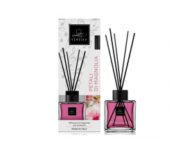 Lady Venezia Petali di Magnolia Αρωματικό Χώρου Πέταλα Μανόλιας, 100ml