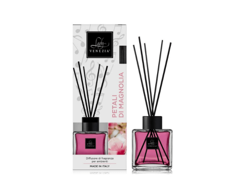 Lady Venezia Petali di Magnolia Αρωματικό Χώρου Πέταλα Μανόλιας, 100ml Lady Venezia Petali di Magnolia Αρωματικό Χώρου Πέταλα Μανόλιας, 100ml