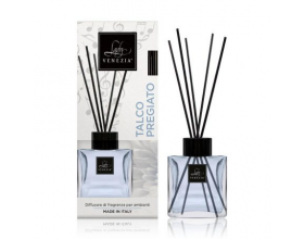 Lady Venezia Talco Pregiato Αρωματικό Χώρου Ταλκ, 100ml