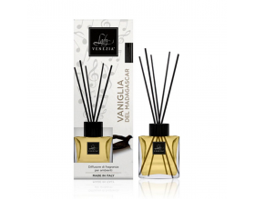 Lady Venezia Vaniglia Del Madagascar Αρωματικό Χώρου Βανίλια Μαδαγασκάρης, 100ml