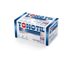 ΒΙΑΝΕΞ Α.Ε Tonotil 4 Αμινοξέα Συμπλήρωμα Διατροφής τονώνει αποτελεσματικά τον οργανισμό και βελτιώνει τη διάθεση 15 φιαλίδια των 10 ml ΒΙΑΝΕΞ Α.Ε Tonotil 4 Αμινοξέα Συμπλήρωμα Διατροφής τονώνει αποτελεσματικά τον οργανισμό και βελτιώνει τη διάθεση 15 φιαλίδια των 10 ml