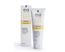 Eva Bikini Balm, Κρέμα για μετά την αποτρίχωση, 125ml Eva Bikini Balm, Κρέμα για μετά την αποτρίχωση, 125ml