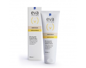 Eva Bikini Balm, Κρέμα για μετά την αποτρίχωση, 125ml