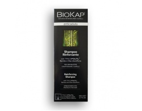 Biokap shampoo anticaduta, Σαμπουάν κατα της τριχόπτωσης, 200ml Biokap shampoo anticaduta, Σαμπουάν κατα της τριχόπτωσης, 200ml
