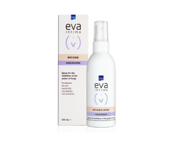 Intermed Eva Mycosis Intimate Foaming Wash για τον καθαρισμό των έξω γεννητικών οργάνων επί περιπτώσεων λοίμωξης από στελέχη μυκήτων 50ml  Intermed Eva Mycosis Intimate Foaming Wash για τον καθαρισμό των έξω γεννητικών οργάνων επί περιπτώσεων λοίμωξης από στελέχη μυκήτων 50ml