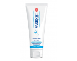 Vican Varidoc Heavy Legs Cream Κρέμα για τα Βαριά & Κουρασμένα Πόδια, 250ml