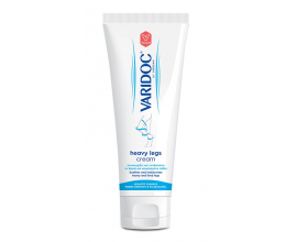 Vican Varidoc Heavy Legs Cream Κρέμα για τα Βαριά & Κουρασμένα Πόδια, 250ml