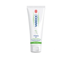 Vican Varidoc Relaxing Gel Τζελ για Αίσθηση Δροσιάς & Ξεκούρασης, 250ml Vican Varidoc Relaxing Gel Τζελ για Αίσθηση Δροσιάς & Ξεκούρασης, 250ml