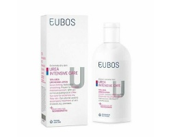 Eubos Med Urea 10% Βody Lotion Λοσιόν σώματος με ουρία, κατάλληλη για το ξηρό δέρμα με προβλήματα κνησμού και απολέπισης 200ml Eubos Med Urea 10% Βody Lotion Λοσιόν σώματος με ουρία, κατάλληλη για το ξηρό δέρμα με προβλήματα κνησμού και απολέπισης 200ml