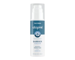 Frezyderm Atoprel Barrier Cream Κρέμα Προσώπου & Σώματος για την Ατοπική Δερματίτιδα, 150ml  Frezyderm Atoprel Barrier Cream Κρέμα Προσώπου & Σώματος για την Ατοπική Δερματίτιδα, 150ml