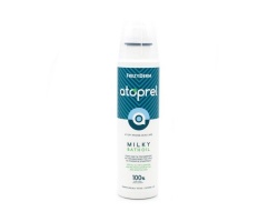 Frezyderm Atoprel Milky Bath Oil Ειδικό Λάδι Καθαρισμού για την Ατοπική Δερματίτιδα, 250ml Frezyderm Atoprel Milky Bath Oil Ειδικό Λάδι Καθαρισμού για την Ατοπική Δερματίτιδα, 250ml
