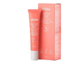 Clinea Anti-Puff Stuff Eye Cream Κρέμα Ματιών για τις Σακούλες & τους Μαύρους Κύκλους, 15ml Clinea Anti-Puff Stuff Eye Cream Κρέμα Ματιών για τις Σακούλες & τους Μαύρους Κύκλους, 15ml