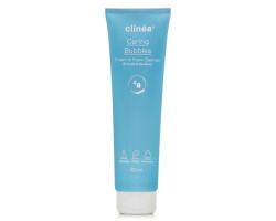 Clinea Caring Bubbles Κρεμώδης Αφρός Καθαρισμού Προσώπου, 150ml Clinea Caring Bubbles Κρεμώδης Αφρός Καθαρισμού Προσώπου, 150ml