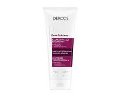 Vichy Dercos Densi-Solutions Restoring Thickening Balm Τονωτικό Βάλσαμο για τα Μαλλιά, 200ml Vichy Dercos Densi-Solutions Restoring Thickening Balm Τονωτικό Βάλσαμο για τα Μαλλιά, 200ml