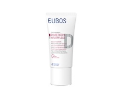 Eubos Diabetic Skin Care Face Cream Anti Age 50ml, Κρέμα προσώπου εντατικής φροντίδας με ειδικά συστατικά προσαρμοσμένα στις ανάγκες του διαβητικού δέρματος  Eubos Diabetic Skin Care Face Cream Anti Age 50ml, Κρέμα προσώπου εντατικής φροντίδας με ειδικά συστατικά προσαρμοσμένα στις ανάγκες του διαβητικού δέρματος