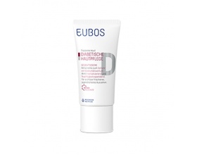 Eubos Diabetic Skin Care Face Cream Anti Age 50ml, Κρέμα προσώπου εντατικής φροντίδας με ειδικά συστατικά προσαρμοσμένα στις ανάγκες του διαβητικού δέρματος Eubos Diabetic Skin Care Face Cream Anti Age 50ml, Κρέμα προσώπου εντατικής φροντίδας με ειδικά συστατικά προσαρμοσμένα στις ανάγκες του διαβητικού δέρματος