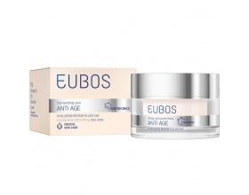 Eubos Cream Hyaluron Repair & Fill Ενυδατική Κρέμα Προσώπου, 50ml