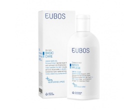 EUBOS Cream Bath Oil 200ml