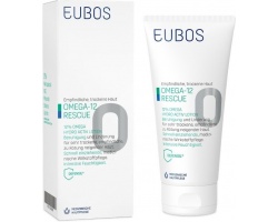 Eubos Omega 3-6-9 Hydro Active Lotion Defensil Καταπραϋντικό Γαλάκτωμα Σώματος με Ωμέγα Λιπαρά Οξέα, για το Ξηρό, Ευαίσθητο με τάση για Έκζεμα & Eρυθρότητα Δέρμα, 200 ml  Eubos Omega 3-6-9 Hydro Active Lotion Defensil Καταπραϋντικό Γαλάκτωμα Σώματος με Ωμέγα Λιπαρά Οξέα, για το Ξηρό, Ευαίσθητο με τάση για Έκζεμα & Eρυθρότητα Δέρμα, 200 ml